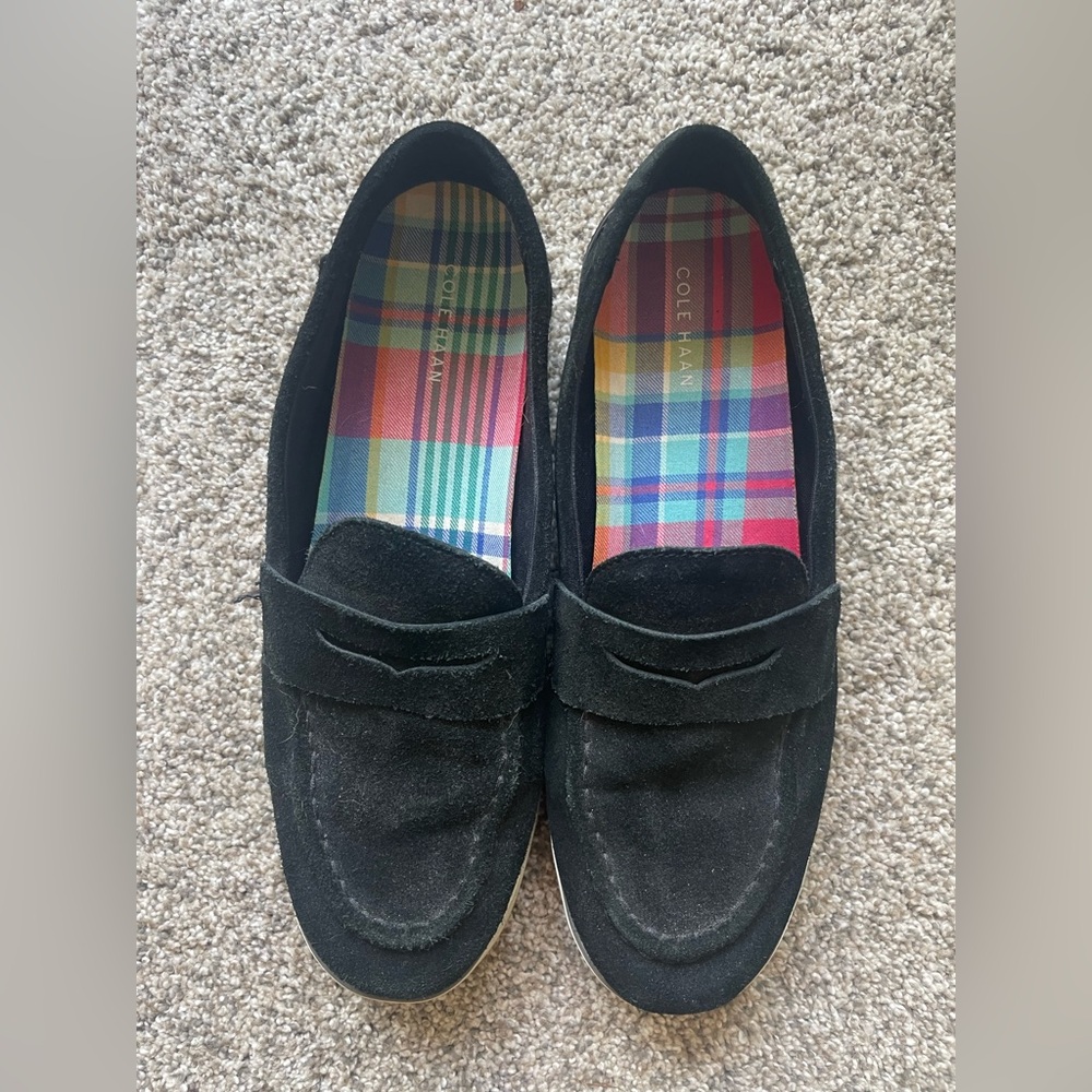 Cole Haan Loafers